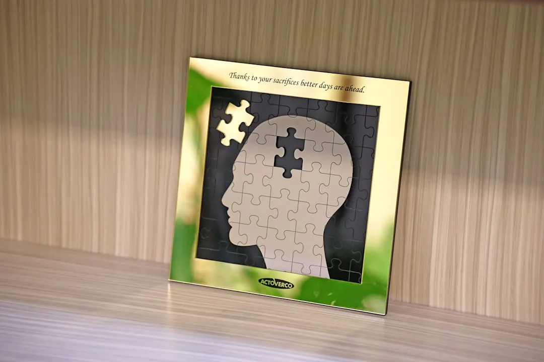 Gabinet psychiatryczny - konsultacja