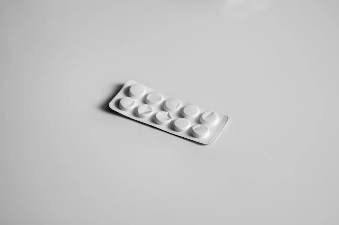 Farmakoterapia zaburzeń afektywnych