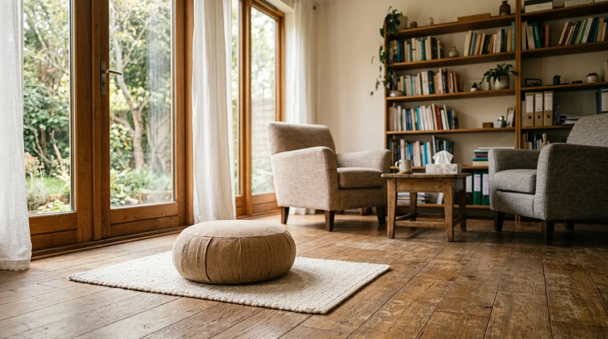 Drugie pokolenie terapii mindfulness w lęku i depresji — ACT, MBCT i pokrewne